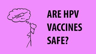 Why should you vaccinate against HPV [upl. by Alleacim719]