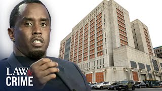 Diddy Hires Death Penalty Attorney as Sex Trafficking Case Builds [upl. by Yelyk]