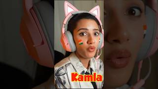 Playing with real life kamla gameplay glamgamefun neetubisht kamla neetugaming horrorgame [upl. by Idelle240]