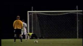 Ohio Div I Regional Semi Boys SoccerNorthview vs Findlay [upl. by Bocock]