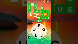 Wordscapes Level 32 [upl. by Neukam449]