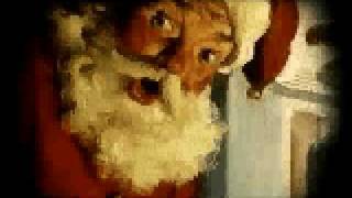 Coca Cola Christmas Commercial old [upl. by Milas686]