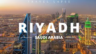 Riyadh 🇸🇦 Saudi Arabia  The Most Beautiful City Of The Kingdom Of Saudi Arabia  By Drone [upl. by Ulrike]