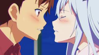 Beatless AMV GARNiDELiA  Error Full [upl. by Elijah417]