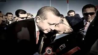 BasKomutan Recep Tayyip Erdogan Rekor Kiran Klibi  Dombıra [upl. by Gnap]