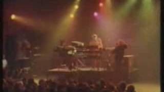 Howard Jones  New Song  Live 1983 [upl. by Acino]