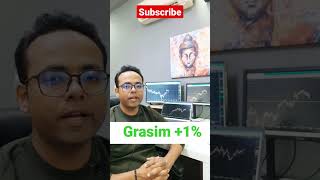 grasim industries share latest news grasim share news grasim stock analysis results dividend bonus [upl. by Teferi]