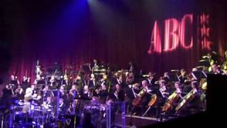 quotOverturequot  ABC live  the Royal Albert Hall [upl. by Nitsrek277]