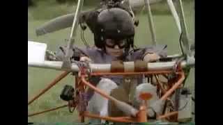 Fly Away Home 1996  originele trailer [upl. by Erreid]