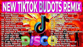 NEW TIKTOK BUDOTS DANCE CRAZE REMIX 2023  TOP 1 TIKTOK VIRAL DANCE PARTY  Pogi Sige Na [upl. by Nitaf]