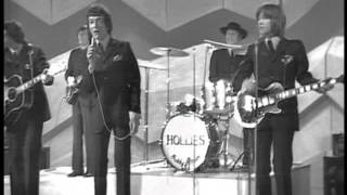 MUSIC OF THE SIXTIES THE HOLLIES IN CONCERT [upl. by Mackie]