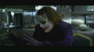 Dark Knight Jokers Quotes [upl. by Harty662]