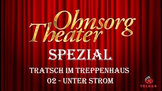 Ohnsorg Theater  Tratsch im Treppenhaus 2010  Version 02 Unter Strom [upl. by Anotyad]