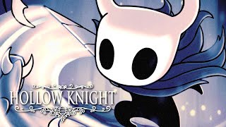 Hollow Knight  Nintendo Switch Launch Trailer [upl. by Lesya]