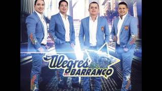 Los Alegres Del Barranco Y Que Chulos Ojos Estudio 2014 [upl. by Eeimaj]