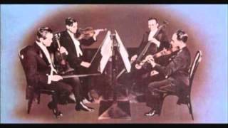 Brahms Sextet No 1 2nd mvt  Busch chamber players [upl. by Chip824]