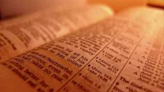 The Holy Bible  Matthew Chapter 21 KJV [upl. by Rotman296]