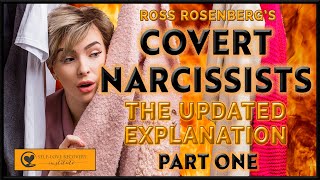 Covert Narcissism Is The Lethal Combination of NPD amp ASPD Sociopathy [upl. by Socin913]