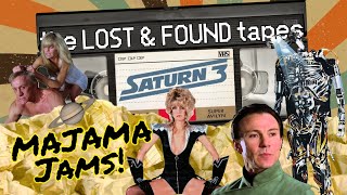 MaJaMa Jams The Lost amp Found Tapes Ep 5  “Saturn 3” [upl. by Henning]