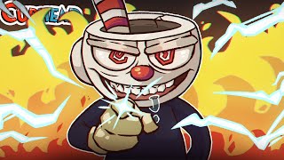 ANALIZO al MEJOR JUGADOR de CUPHEAD de TODOS LOS TIEMPOS [upl. by Ravi157]