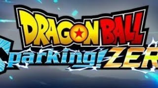 Dragon Ball Sparking Zero ITS FINALLY OUT [upl. by Ginevra645]