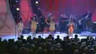 Kennedy Center Honors  Tina Turner  Part 5 [upl. by Collar]