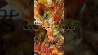 LOW CARB PIZZA lowcarbdiet weightlossover50 lowcarbqueen [upl. by Reba]