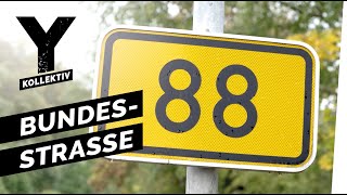 Bundesstraße 88  Neonazis als Nachbarn [upl. by Utir388]