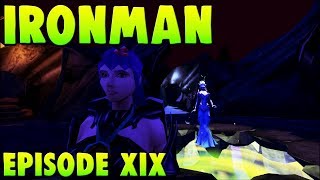 RS3 Ironman  Episode 19 Seren Spells [upl. by Dragon]