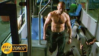 Transporter 1 2002 fight scene [upl. by Alexander]