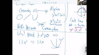 Lecture 2 Calculus 1 Rutgers Math 151 Prof Kontorovich 09092022 [upl. by Oeflein]