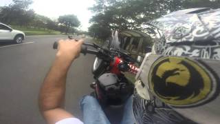 Piques de motos medellin [upl. by Leund]