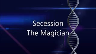 Secession  The Magician  Razormaid Remix Remastered [upl. by Leiahtan338]