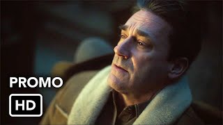 Fargo 5x04 Promo quotInsolubiliaquot HD Jon Hamm Juno Temple series [upl. by Hpesoj]