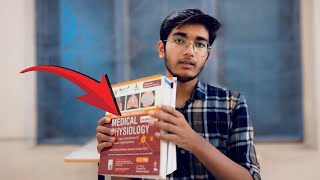 First Year MBBS Resources that I followed  Omkar Singh [upl. by Free]