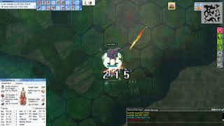 RO EXE Battle Scholar lv92 Sages Diary with HindsightFree Cast Test Part2 [upl. by Nisaj745]