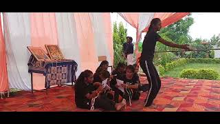 sandesh se aate hai song performance BssInternationalSchool [upl. by Bacon]