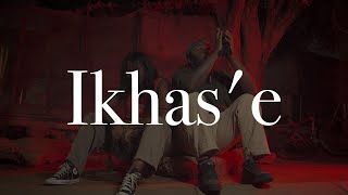 Hertha Elama Phatboy Lutor  Ikhase Official Video [upl. by Fulmis]