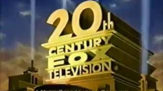 DeedleDee ProductionsJudgemental Films3 Arts Entertainment20th Century Fox TV 1998 [upl. by Mw]