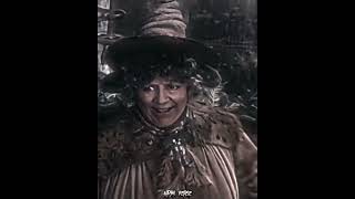 Sybill Trelawney VS Pomona Sprout  shorts shortvideos comparison wizardingworld [upl. by Haines]