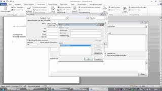 bibliografie toevoegen in wordwmv [upl. by Claudie]