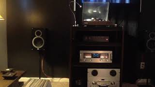 Elac B6 demo [upl. by Stargell26]