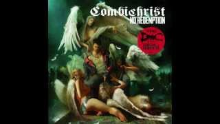 Combichrist  Age of Mutation  DmC Devil May Cry OST [upl. by Regni737]