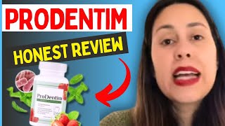 PRODENTIM  🚨 DOES IT WORK🚨  Prodentim Review  Prodentim Reviews  Pro Dentim Dental Health [upl. by Harlamert]