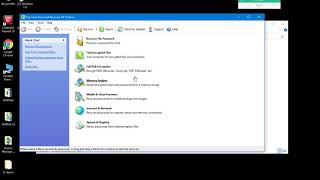 Hacking TrueCrypt demo from Passware [upl. by Elmer]