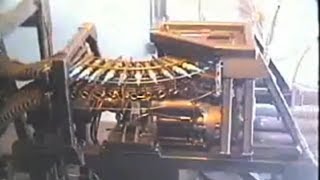 A10 Warthog Gatling Gun Test [upl. by Nyrek]