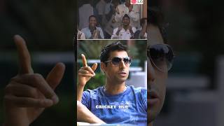 Ashish Nehra on Hitting Six at Lords 🧐😅ashishnehra andrewflintoff cricket youtubeshorts shorts [upl. by Artenehs501]