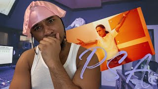 Kay Flock Being Honest Remix Ft G Herbo Official Video  REACTION [upl. by Shandie263]