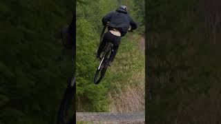 DYFI BIKE PARK  S170 athertonbikes mtb bikepark [upl. by Elwina871]