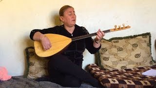 This Yazidi folk singer now fights ISIS  The World [upl. by Adianes]